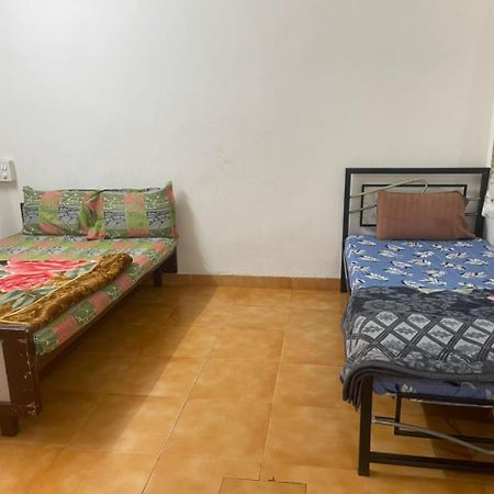 Jasmine Cottage Mahābaleshwar Esterno foto
