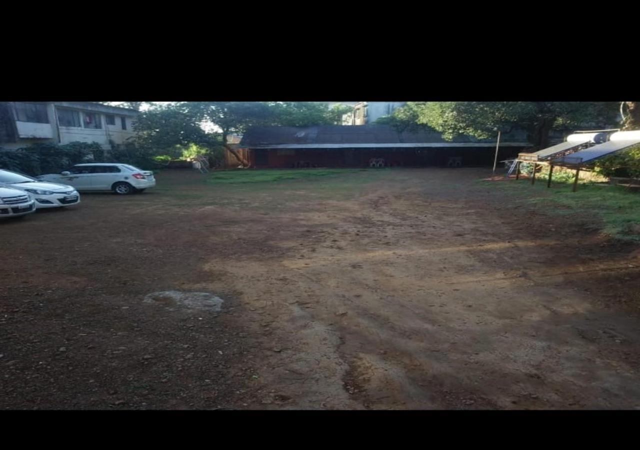 Jasmine Cottage Mahābaleshwar Esterno foto