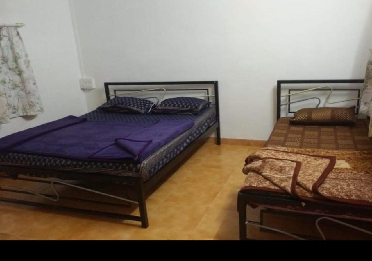 Jasmine Cottage Mahābaleshwar Esterno foto