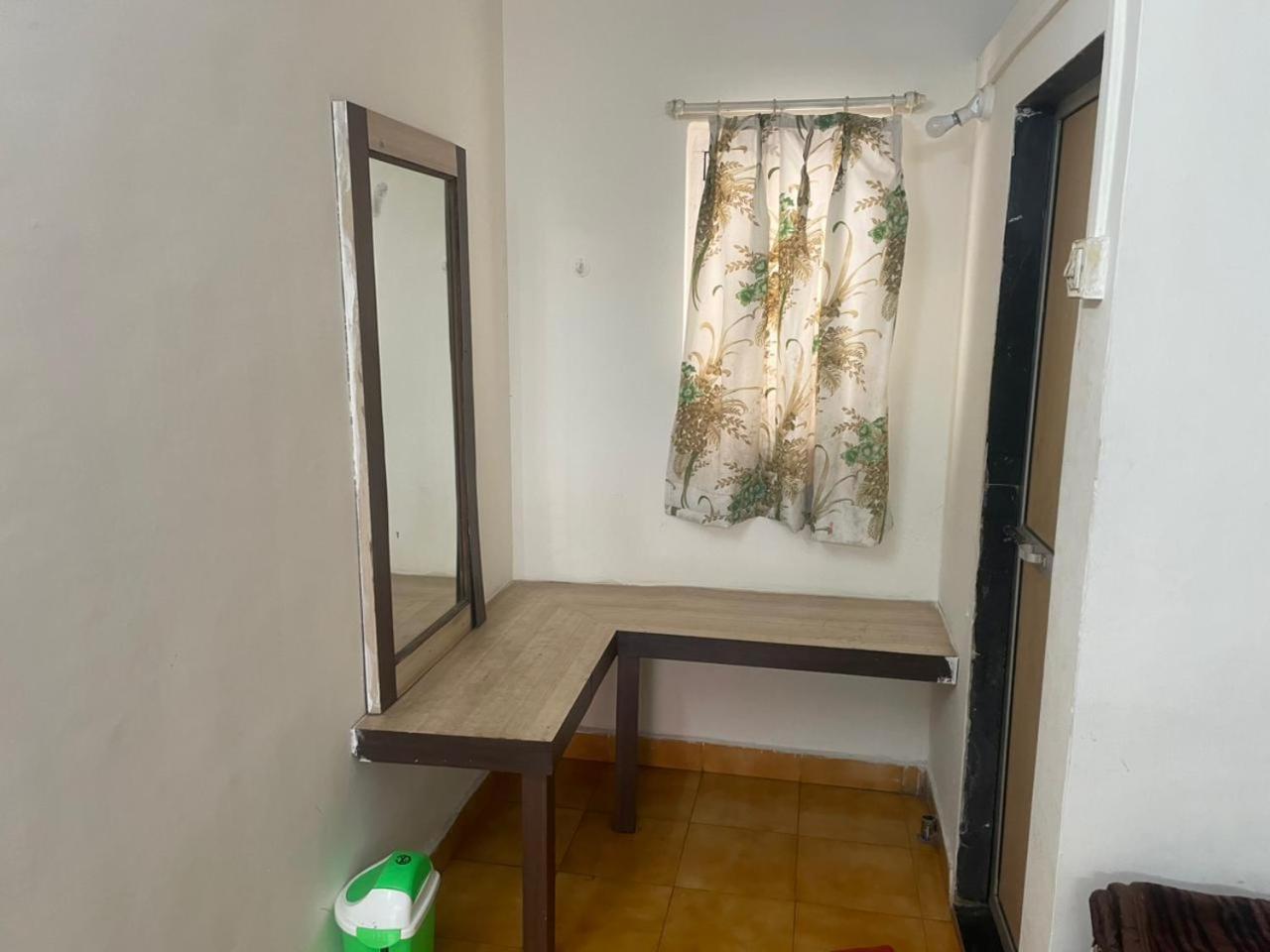 Jasmine Cottage Mahābaleshwar Esterno foto