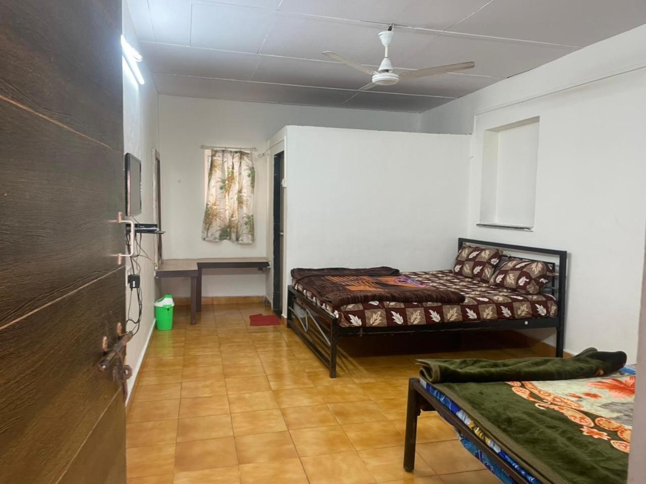 Jasmine Cottage Mahābaleshwar Esterno foto