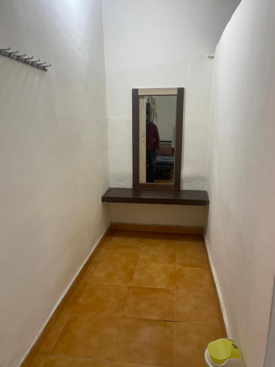 Jasmine Cottage Mahābaleshwar Esterno foto
