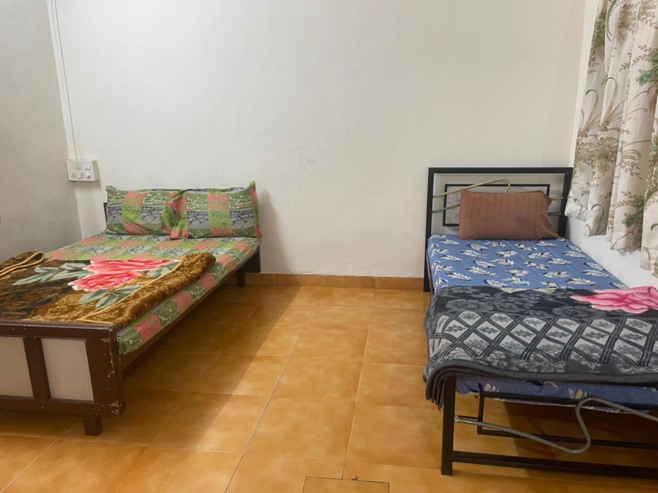 Jasmine Cottage Mahābaleshwar Esterno foto