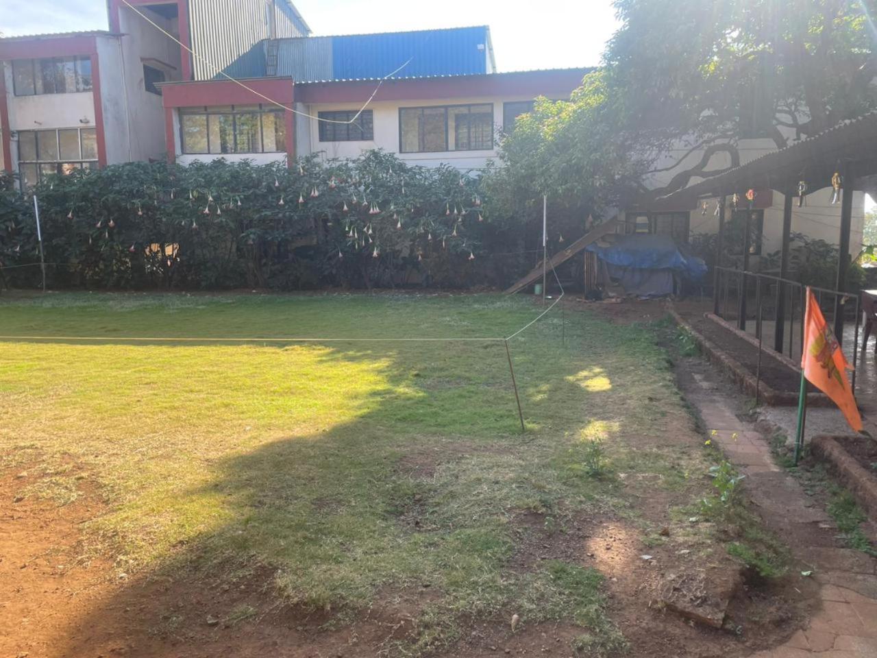 Jasmine Cottage Mahābaleshwar Esterno foto